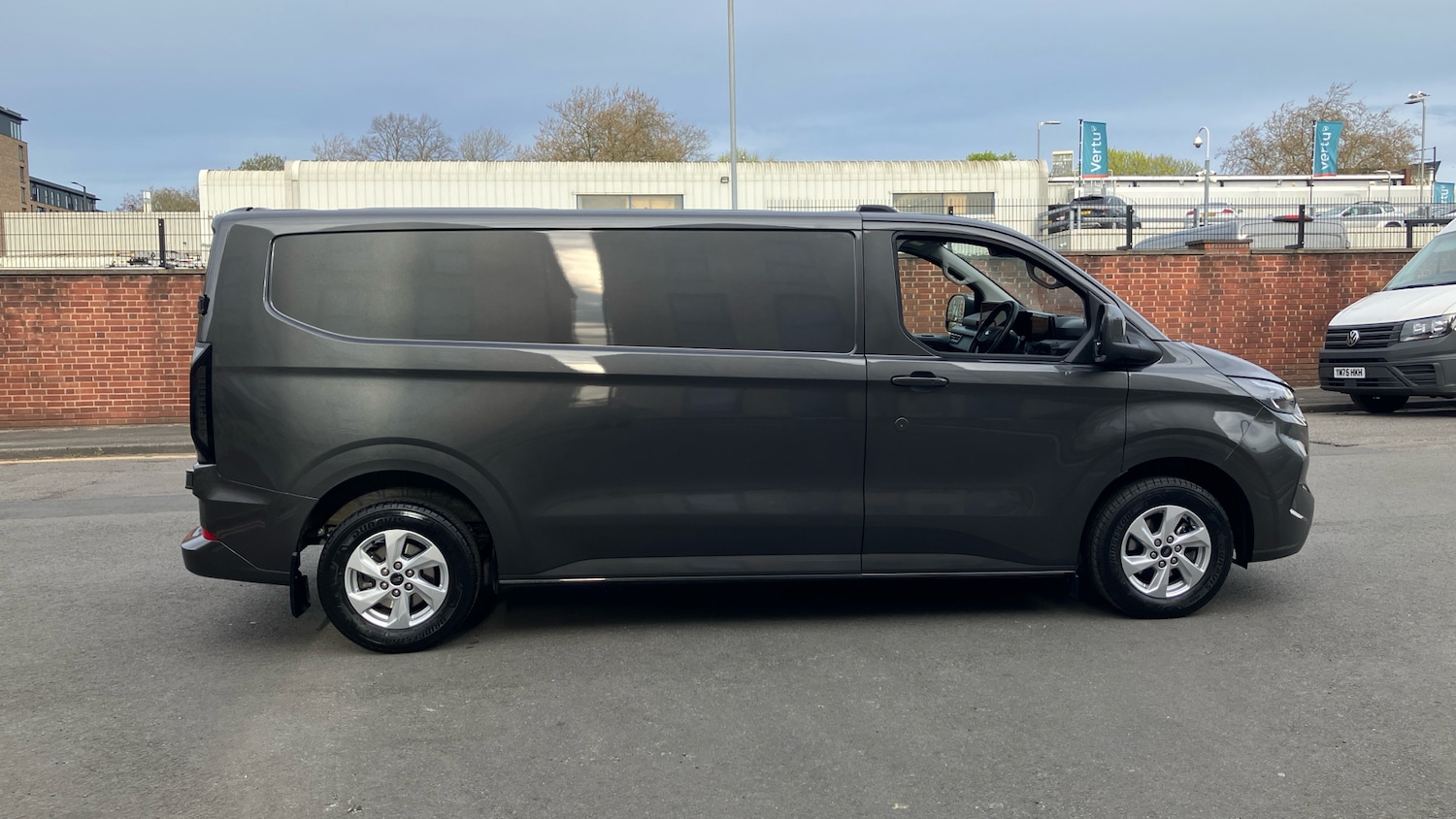 Used Ford Transit Custom 2025 for sale - 78224065: Photo 9