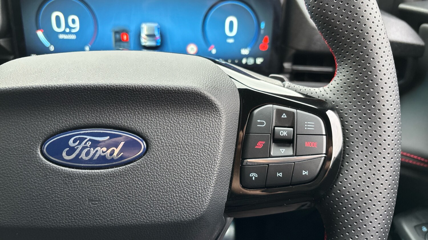 Used Ford Puma 2024 for sale - 76299279: Photo 25