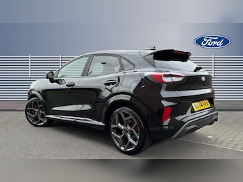 Used Ford Puma 2024 for sale - 76299279: Photo