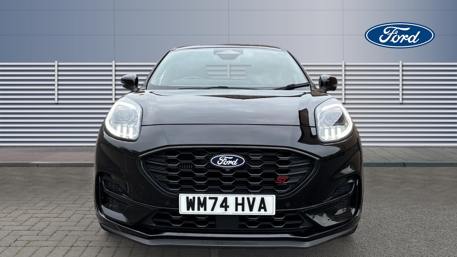 Used Ford Puma 2024 for sale - 76299279: Photo 3