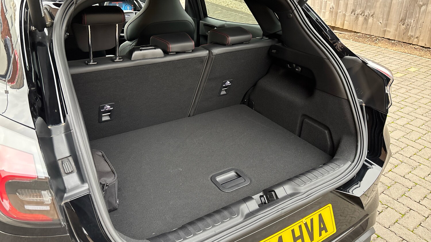 Used Ford Puma 2024 for sale - 76299279: Photo 33