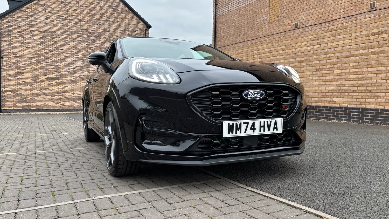 Used Ford Puma 2024 for sale - 76299279: Photo 38