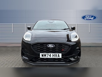 Used Ford Puma 2024 for sale - 76299279: Photo