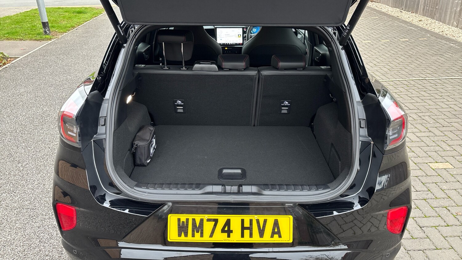 Used Ford Puma 2024 for sale - 76299279: Photo 4