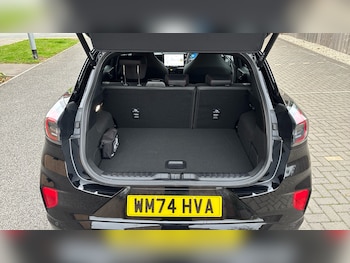 Used Ford Puma 2024 for sale - 76299279: Photo