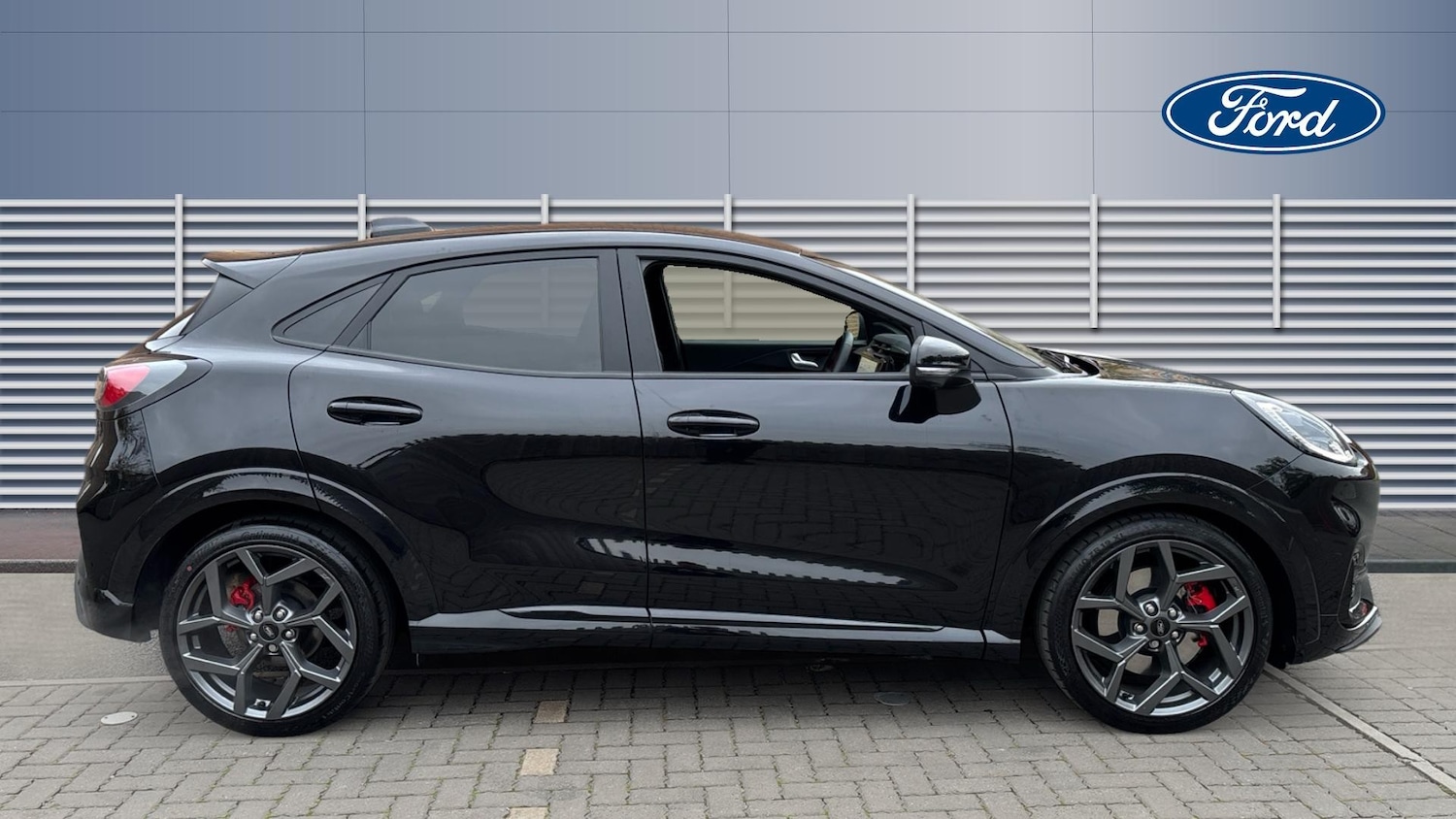 Used Ford Puma 2024 for sale - 76299279: Photo 5