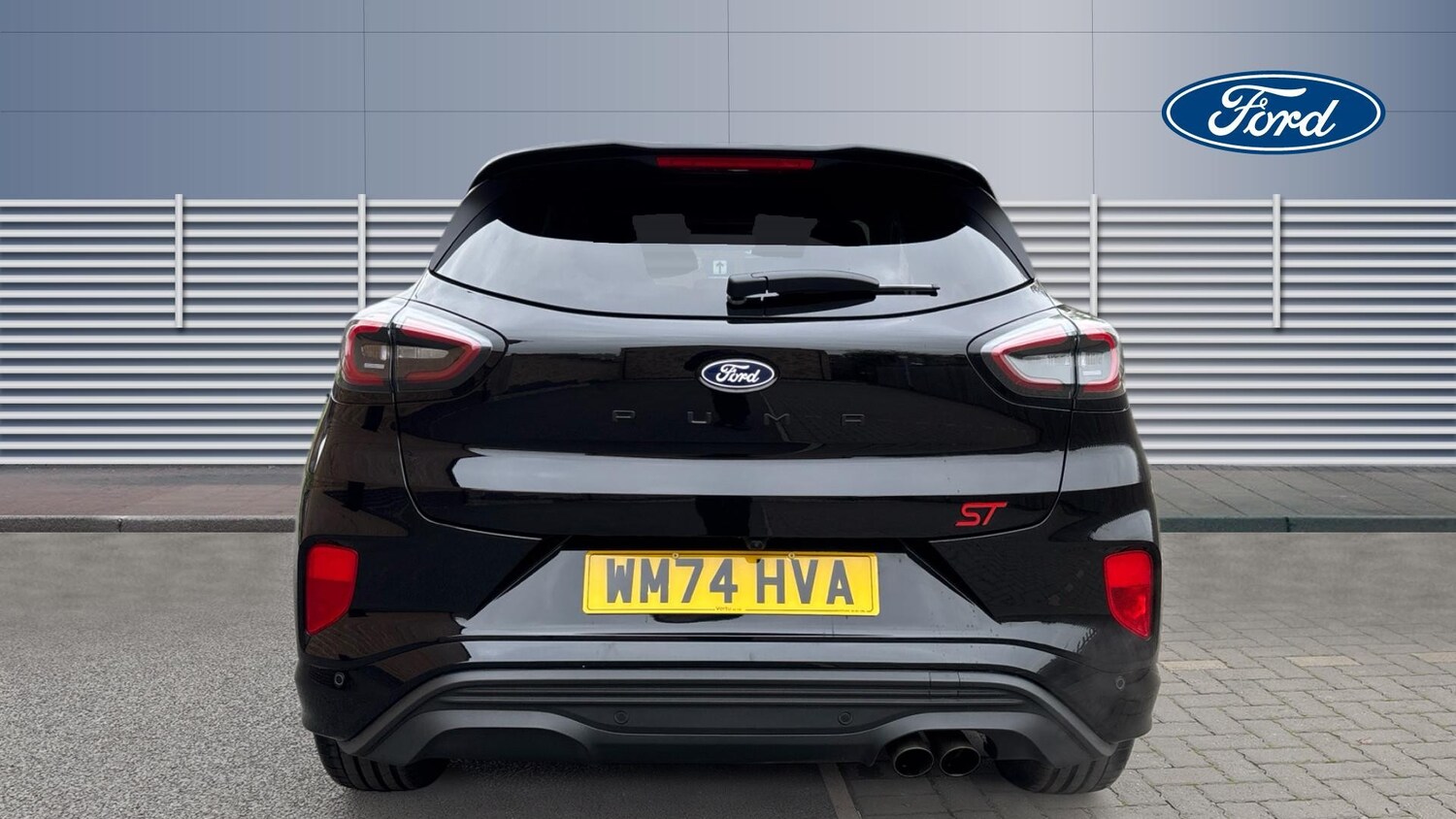 Used Ford Puma 2024 for sale - 76299279: Photo 6