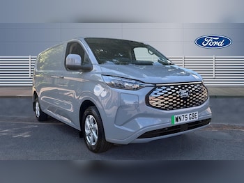 Used Ford Transit Custom 2025 for sale - 79136828: Photo