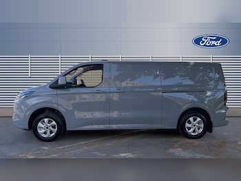 Used Ford Transit Custom 2025 for sale - 79136828: Photo