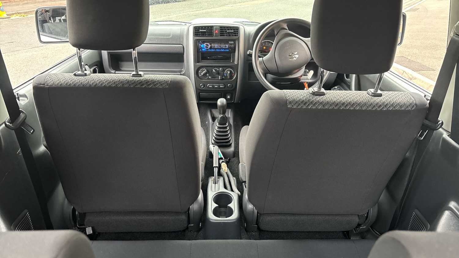 Vehicle 26