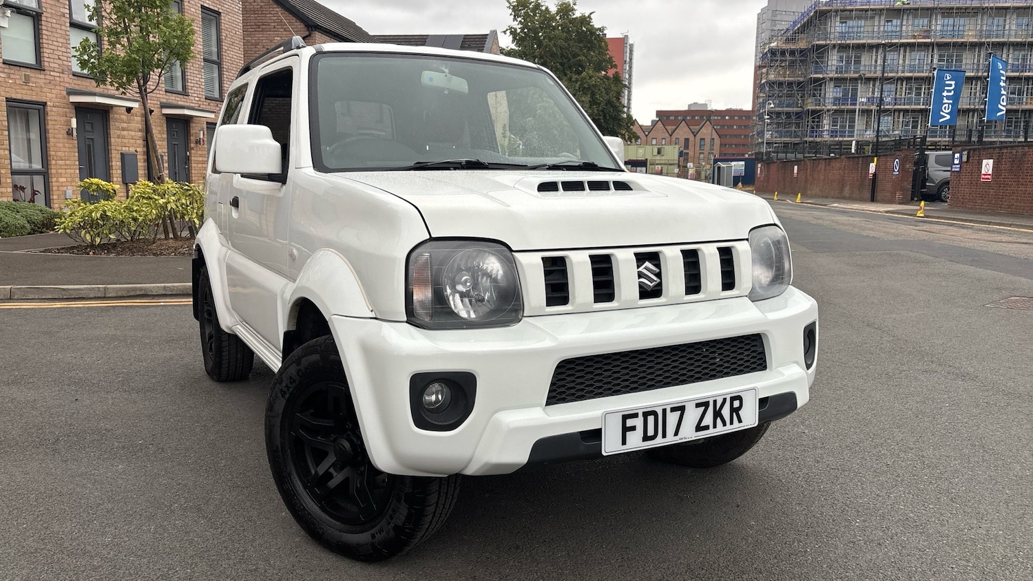 Vehicle 29