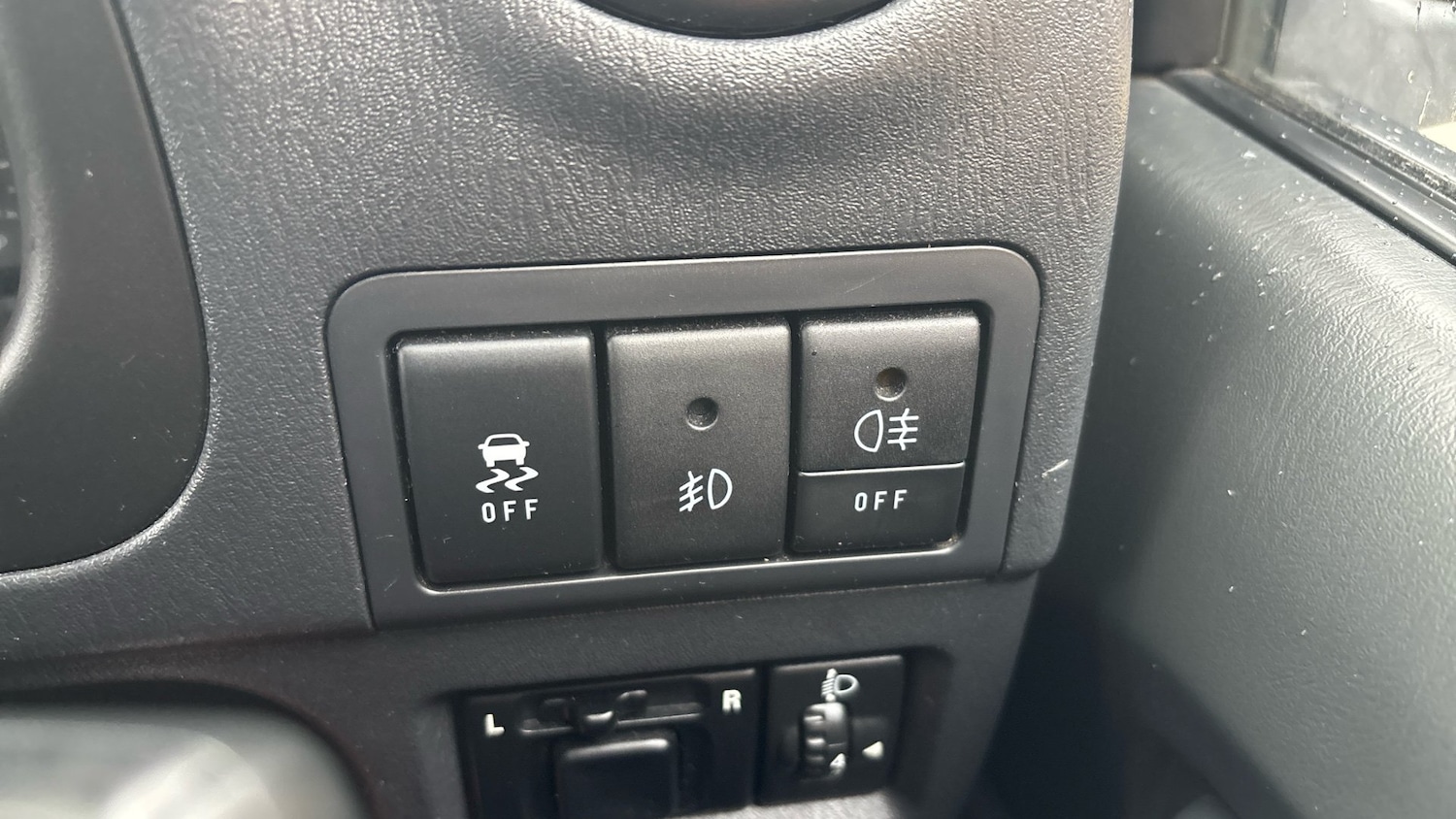 Vehicle 31