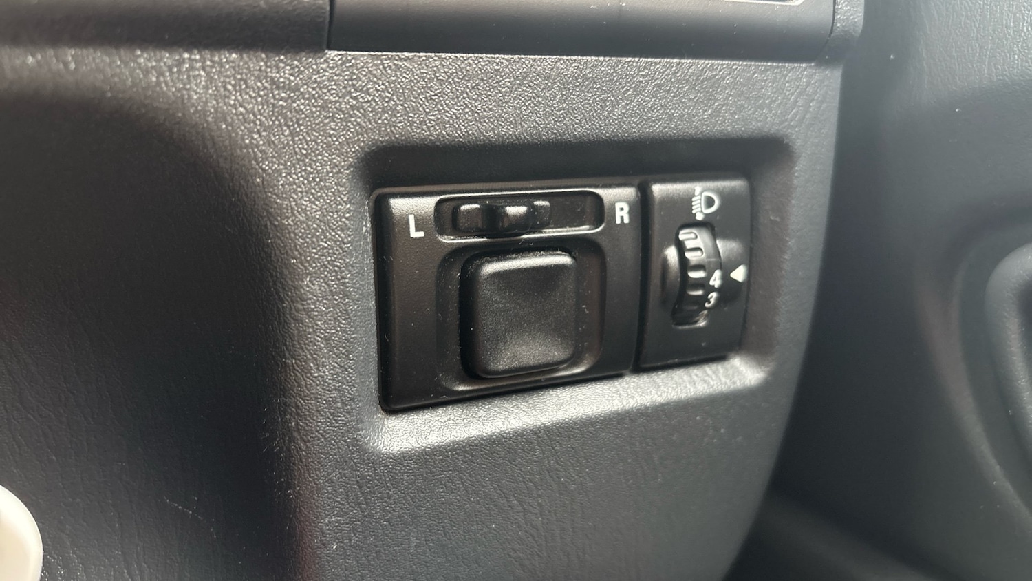 Vehicle 32