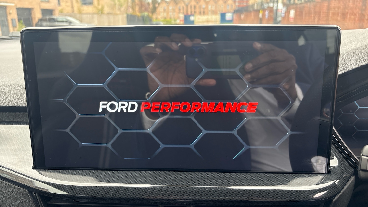 Used Ford Focus 2023 for sale - 78105432: Photo 12