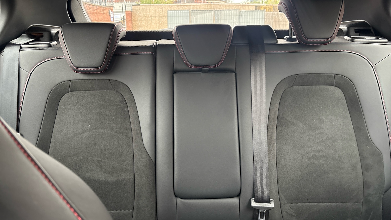 Used Ford Focus 2023 for sale - 78105432: Photo 15