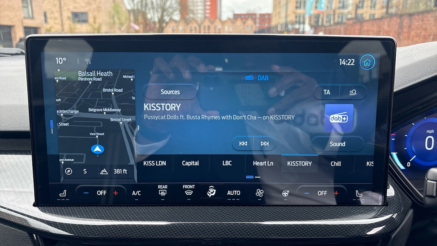 Used Ford Focus 2023 for sale - 78105432: Photo 17