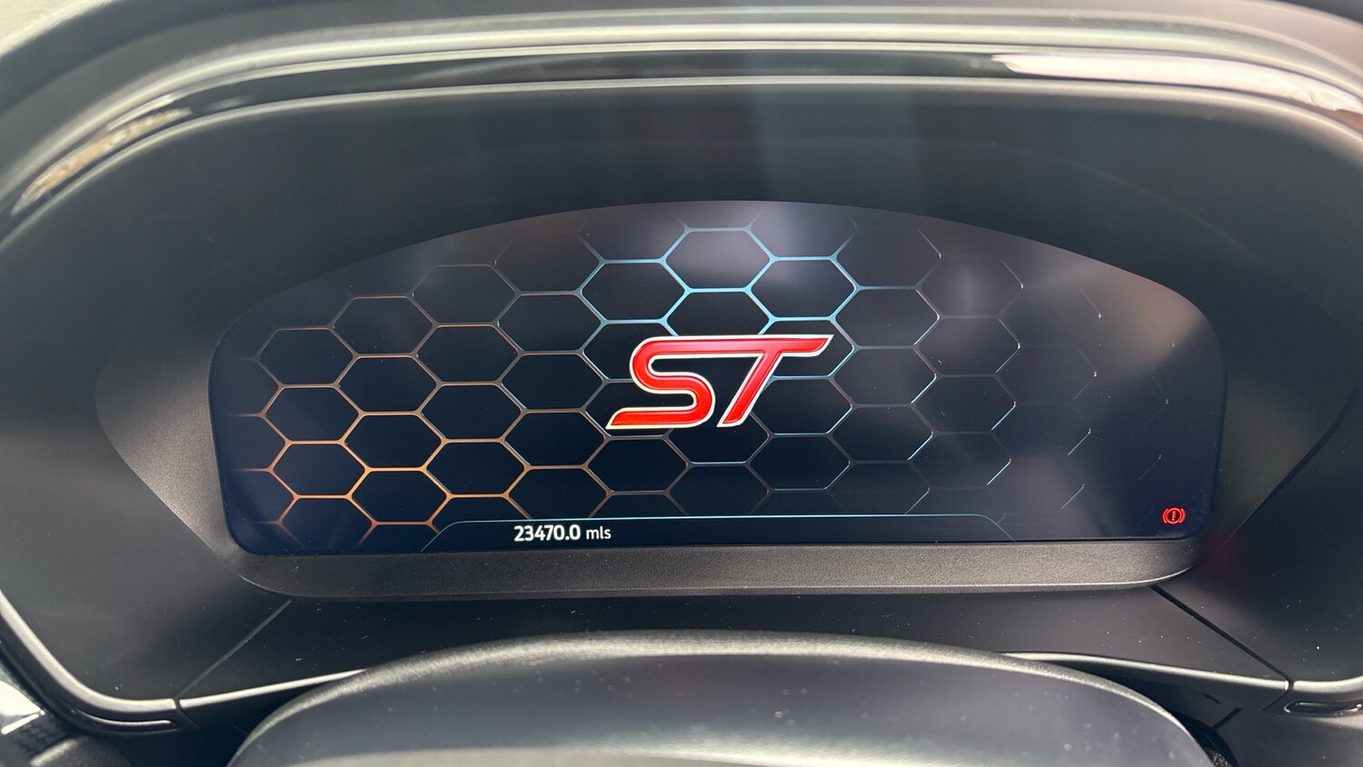 Used Ford Focus 2023 for sale - 78105432: Photo 18