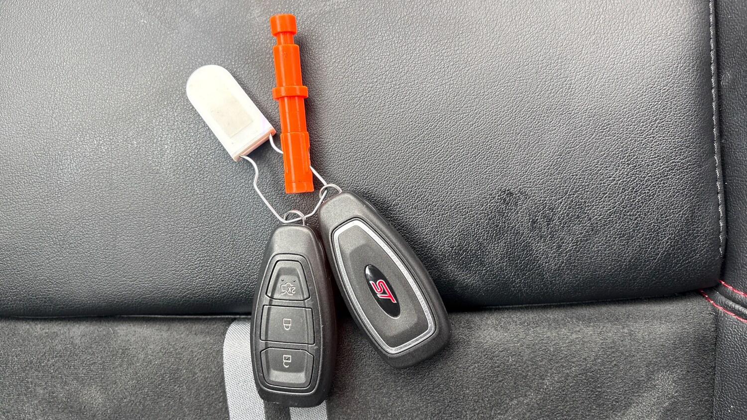 Used Ford Focus 2023 for sale - 78105432: Photo 20