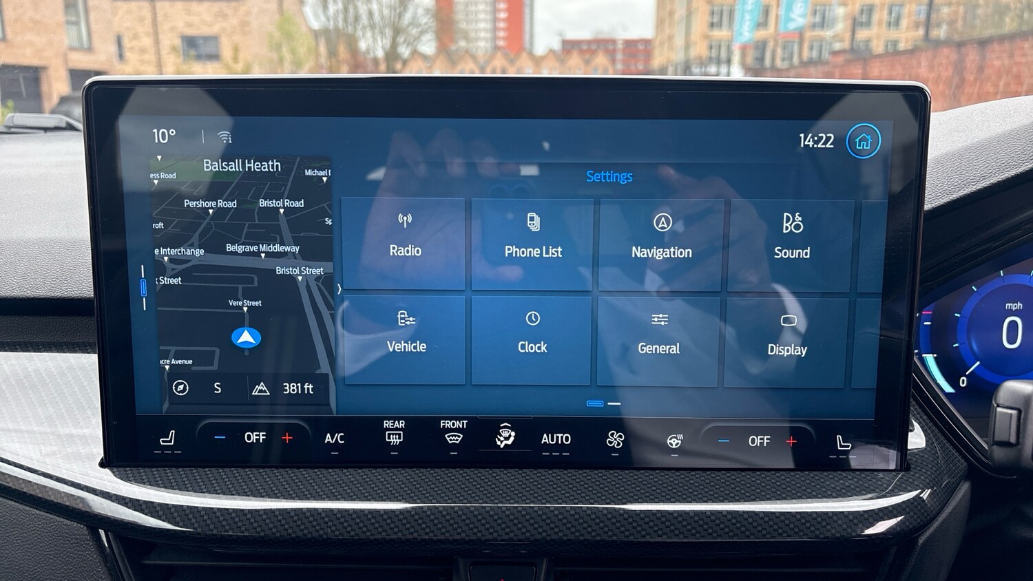 Used Ford Focus 2023 for sale - 78105432: Photo 21