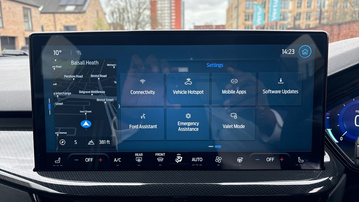 Used Ford Focus 2023 for sale - 78105432: Photo 22