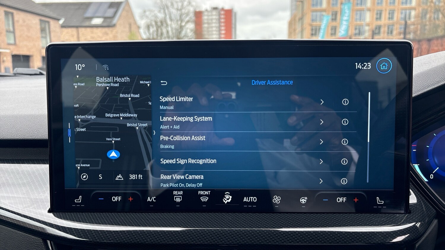 Used Ford Focus 2023 for sale - 78105432: Photo 24