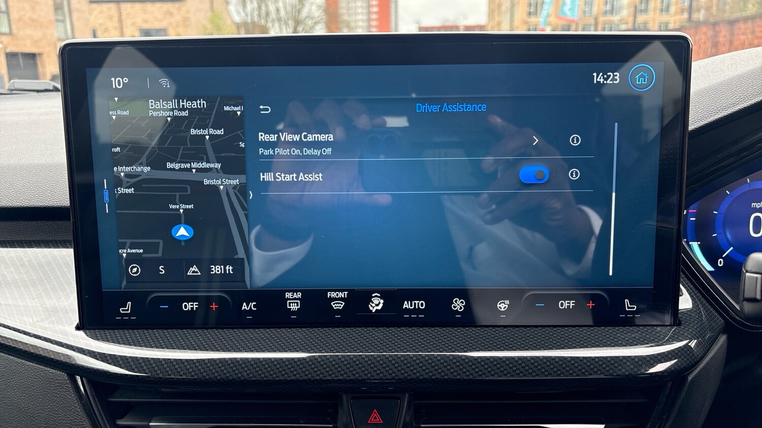 Used Ford Focus 2023 for sale - 78105432: Photo 25