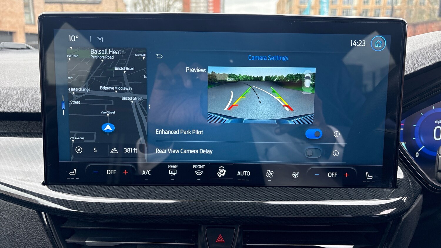 Used Ford Focus 2023 for sale - 78105432: Photo 26