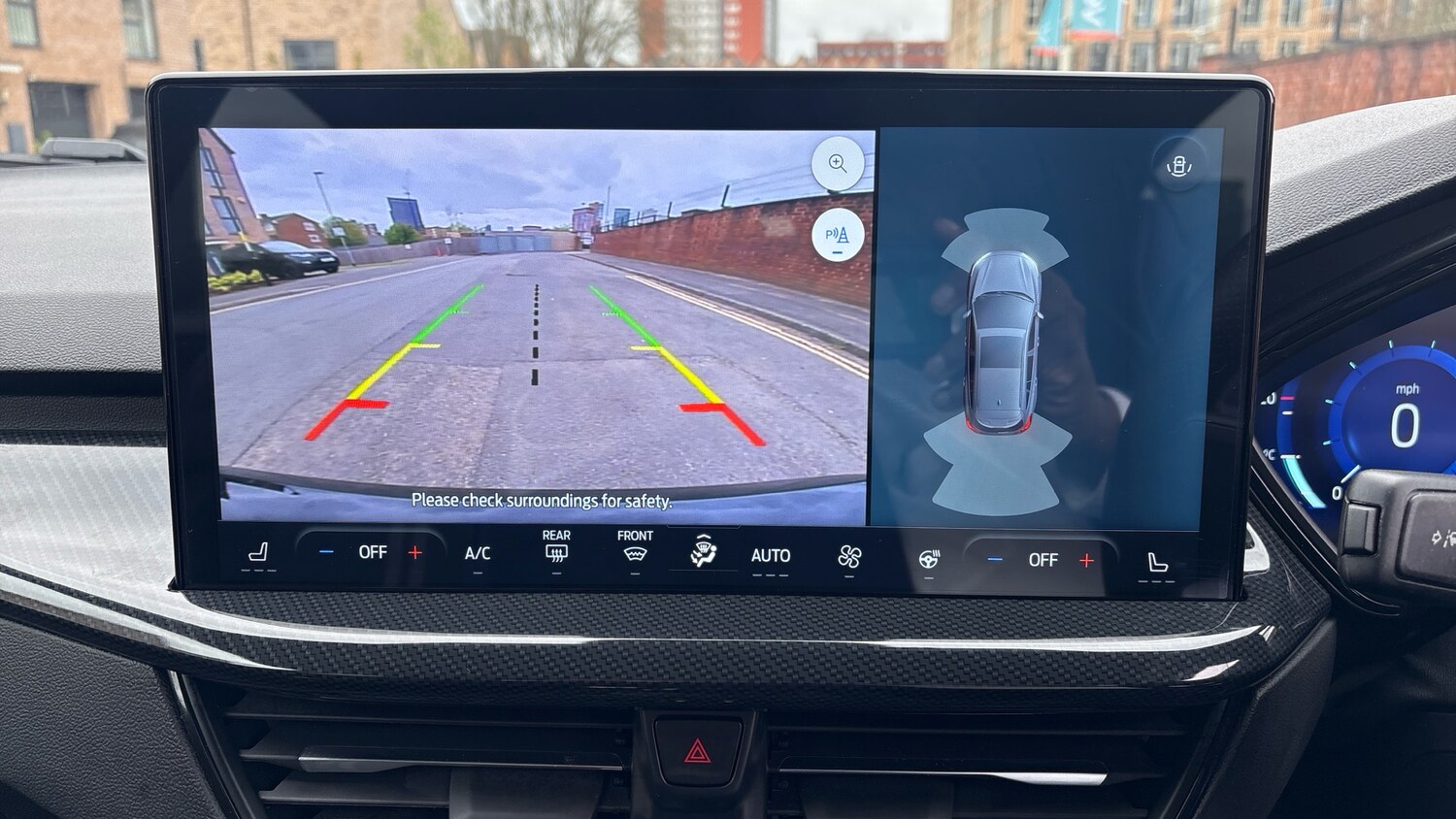 Used Ford Focus 2023 for sale - 78105432: Photo 27