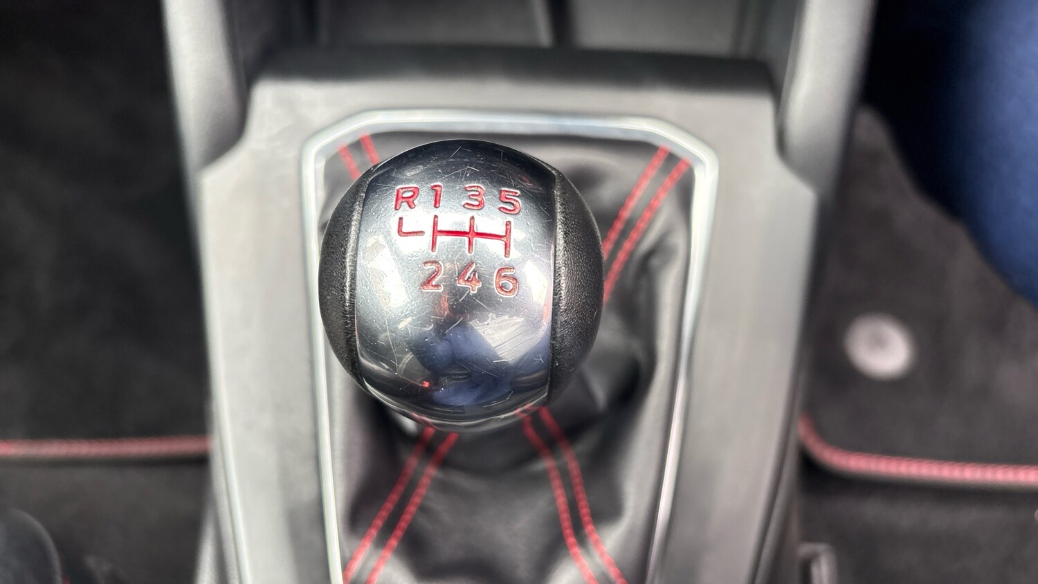 Used Ford Focus 2023 for sale - 78105432: Photo 29