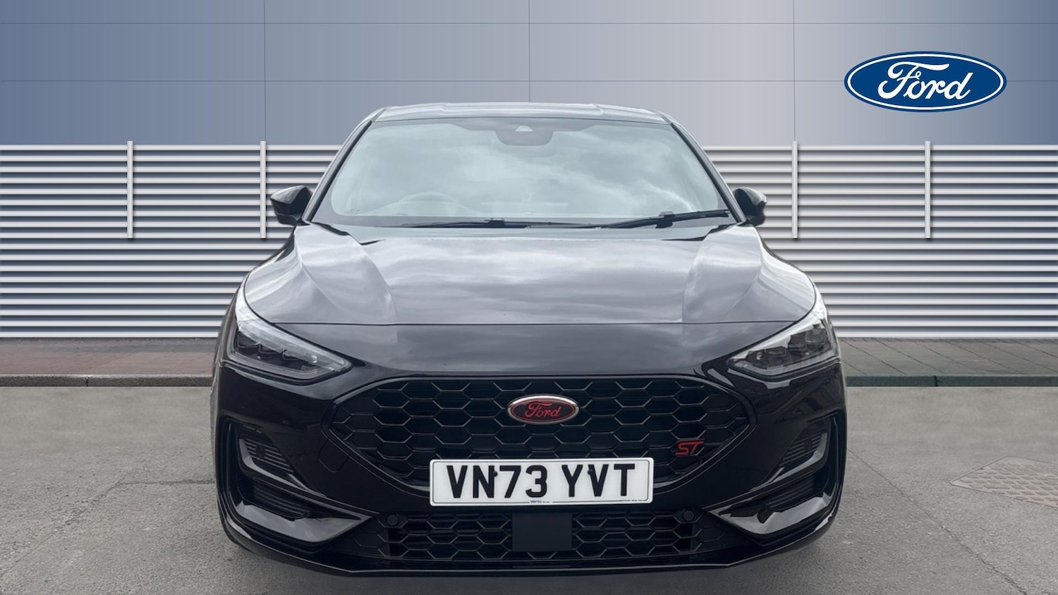 Used Ford Focus 2023 for sale - 78105432: Photo 3