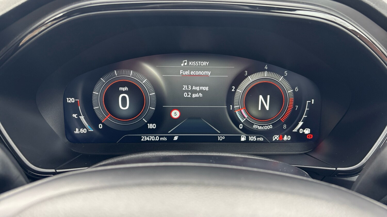 Used Ford Focus 2023 for sale - 78105432: Photo 31