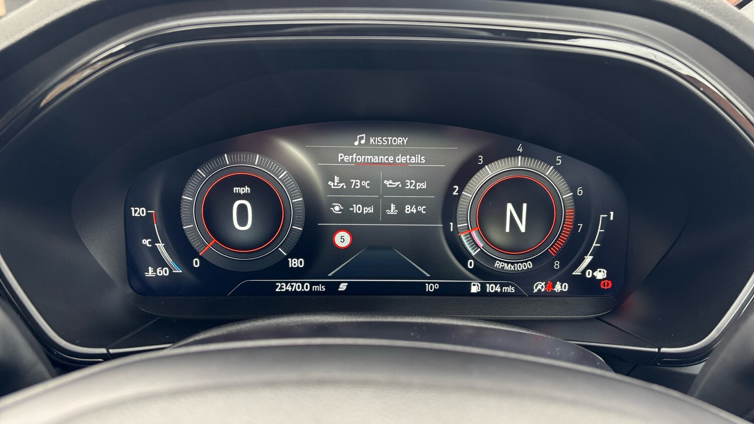 Used Ford Focus 2023 for sale - 78105432: Photo 32