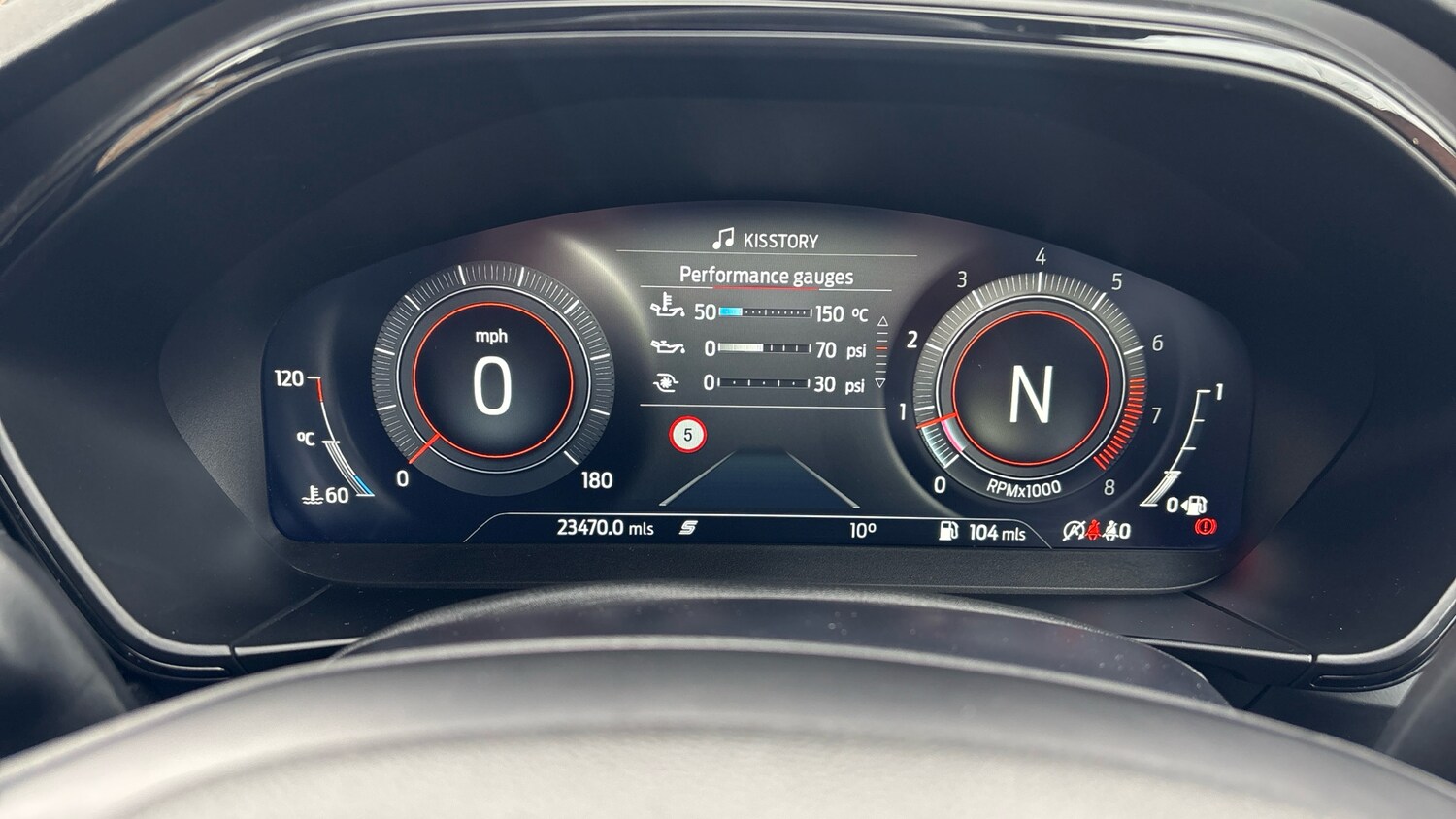 Used Ford Focus 2023 for sale - 78105432: Photo 33