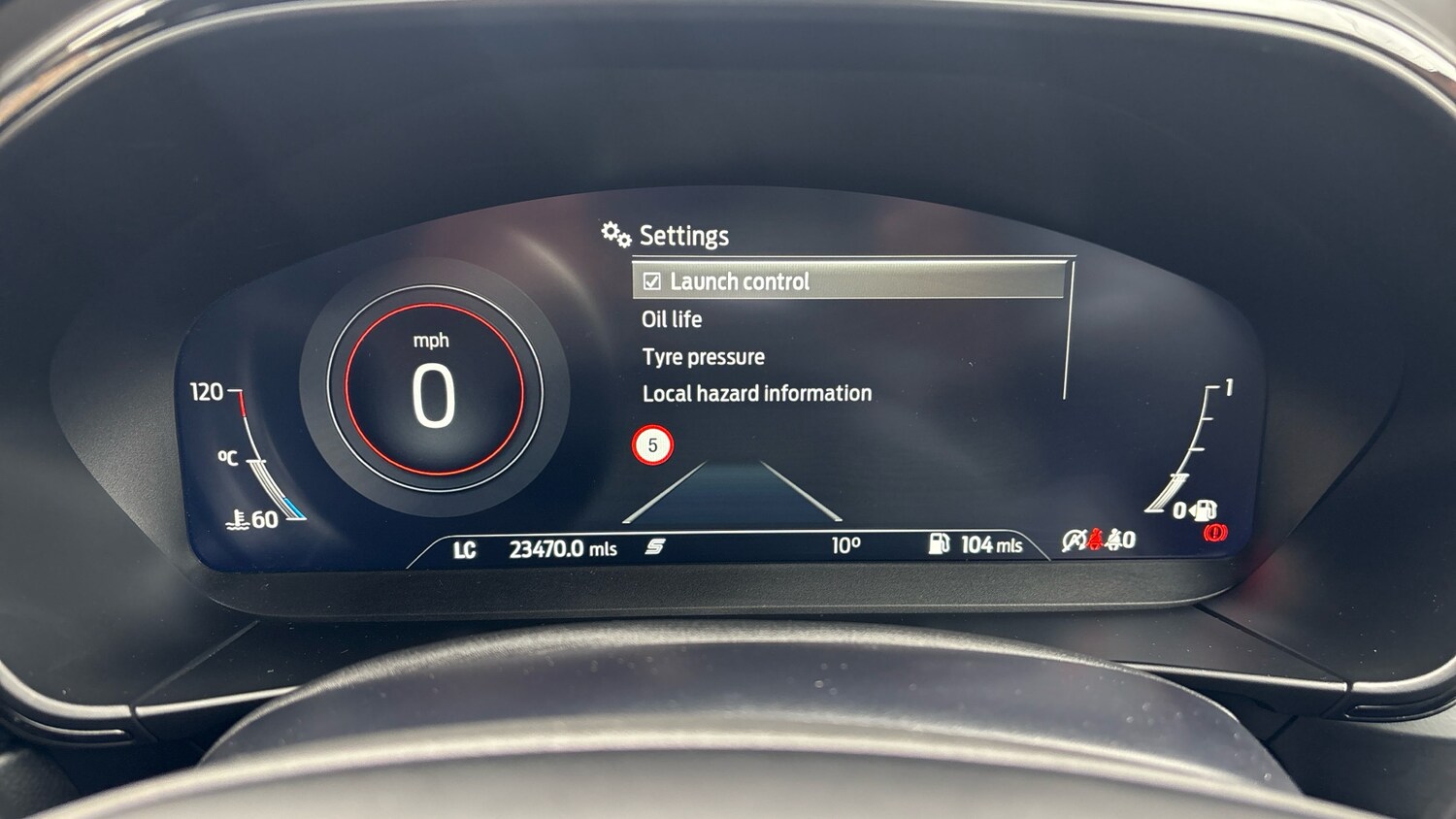 Used Ford Focus 2023 for sale - 78105432: Photo 34