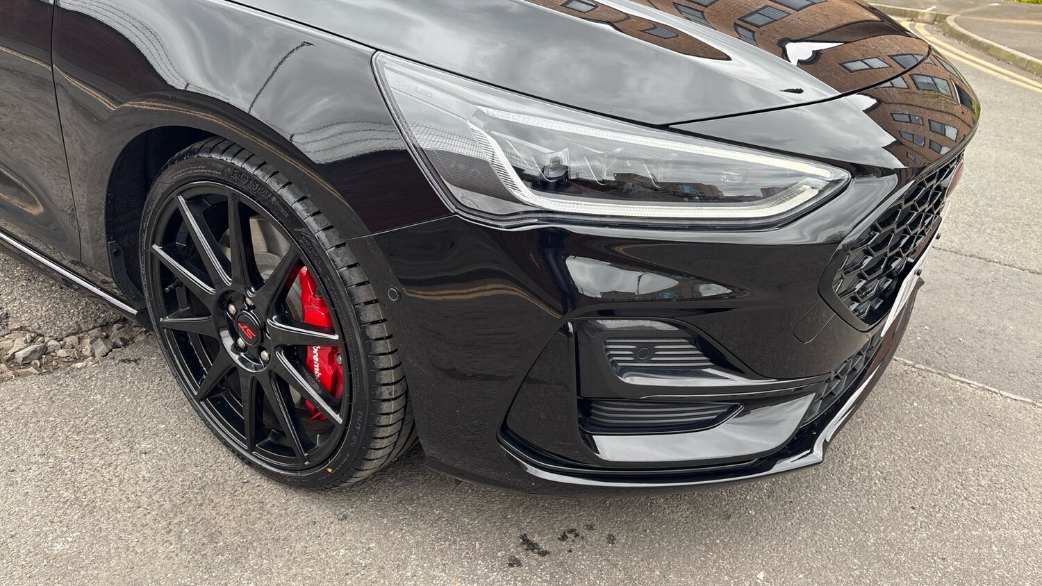 Used Ford Focus 2023 for sale - 78105432: Photo 44