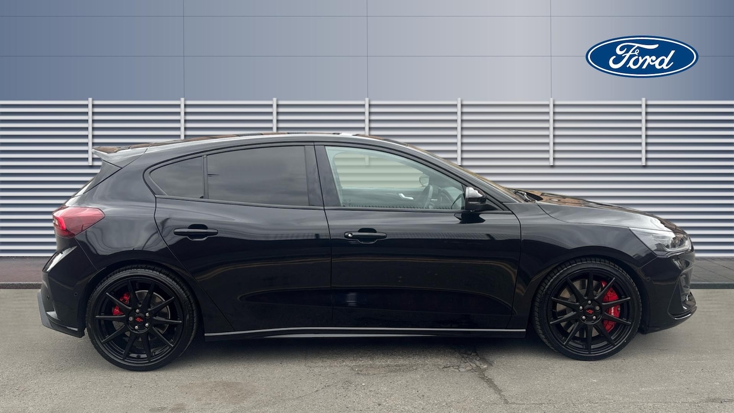 Used Ford Focus 2023 for sale - 78105432: Photo 5