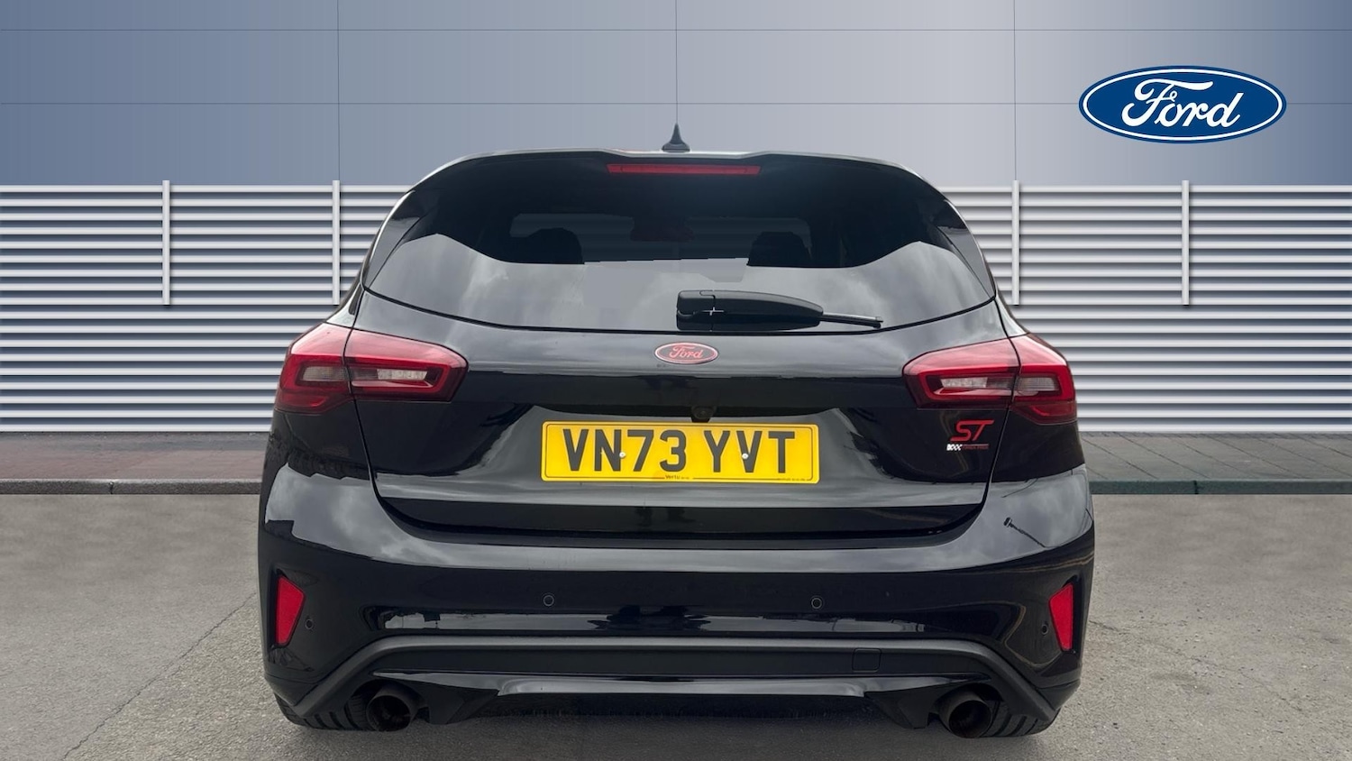 Used Ford Focus 2023 for sale - 78105432: Photo 6