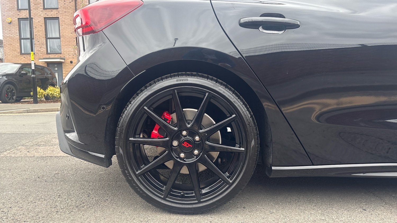 Used Ford Focus 2023 for sale - 78105432: Photo 7