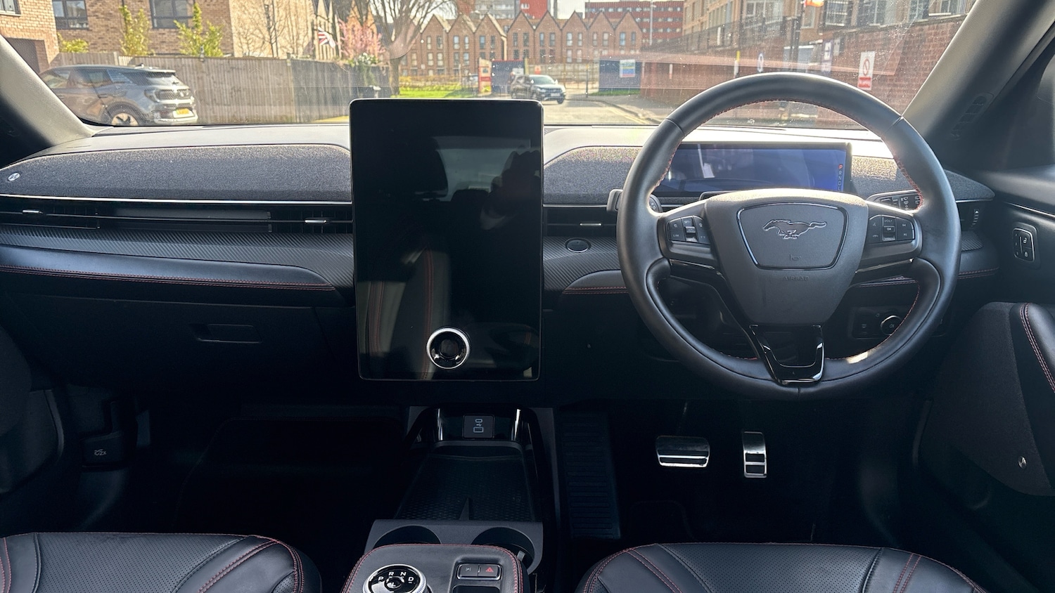 Used Ford Mustang Mach-E 2023 for sale - 77903825: Photo 10