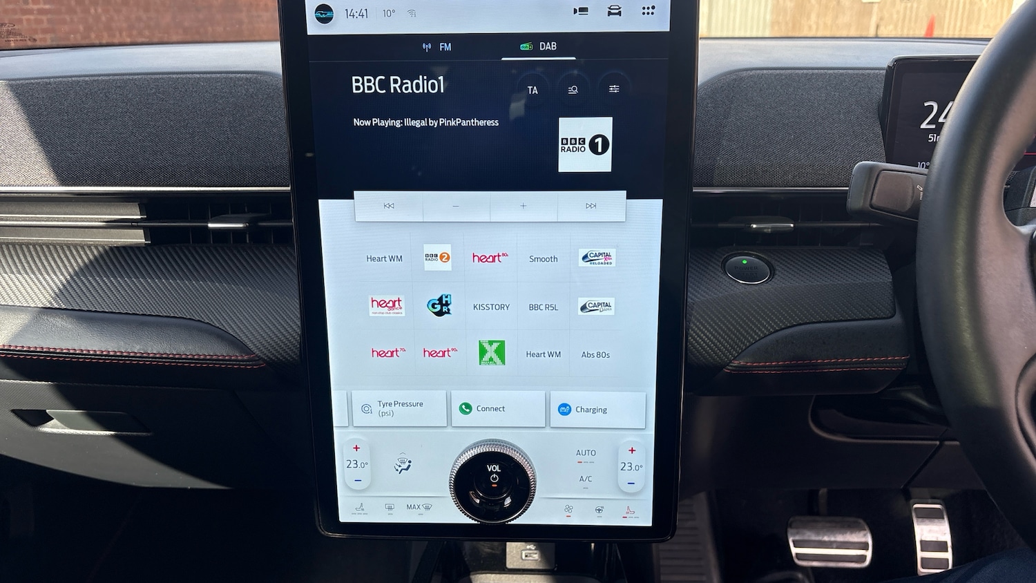 Used Ford Mustang Mach-E 2023 for sale - 77903825: Photo 12