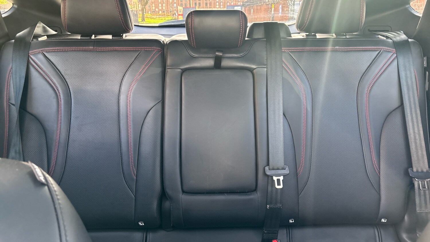 Used Ford Mustang Mach-E 2023 for sale - 77903825: Photo 15