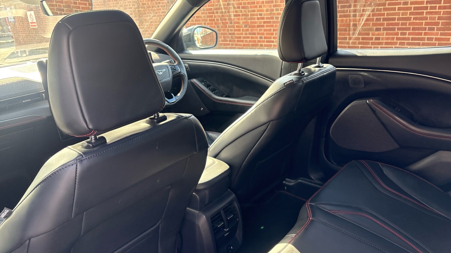 Used Ford Mustang Mach-E 2023 for sale - 77903825: Photo 16