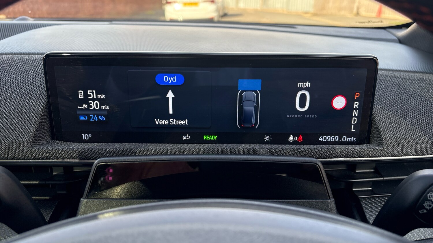 Used Ford Mustang Mach-E 2023 for sale - 77903825: Photo 18