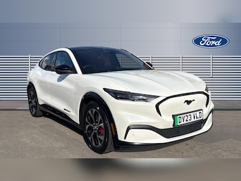 Used Ford Mustang Mach-E 2023 for sale - 77903825: Photo