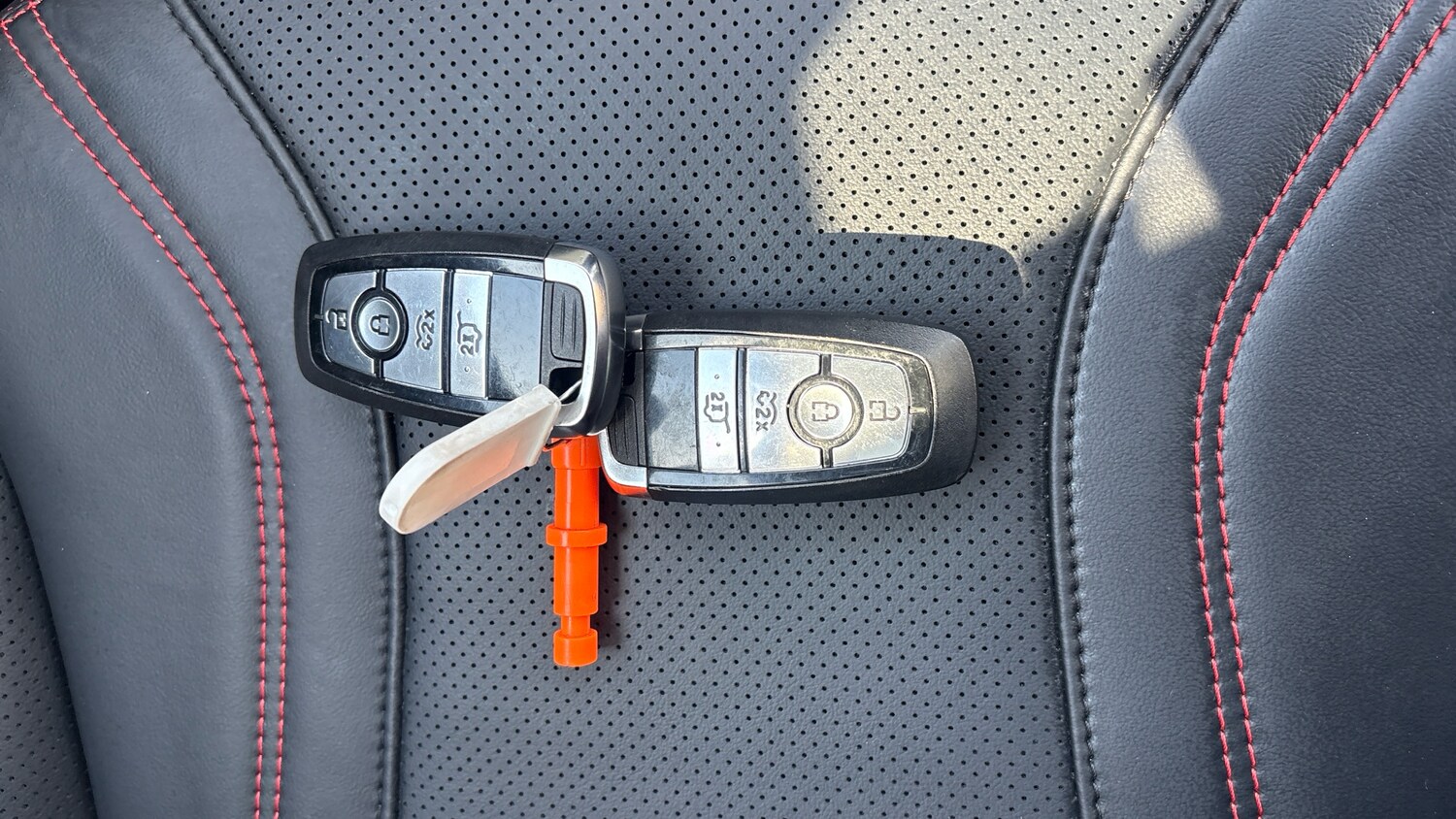 Used Ford Mustang Mach-E 2023 for sale - 77903825: Photo 20