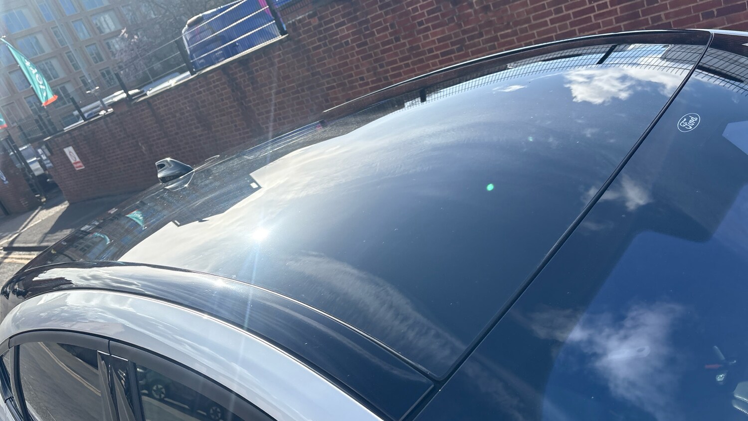 Used Ford Mustang Mach-E 2023 for sale - 77903825: Photo 21