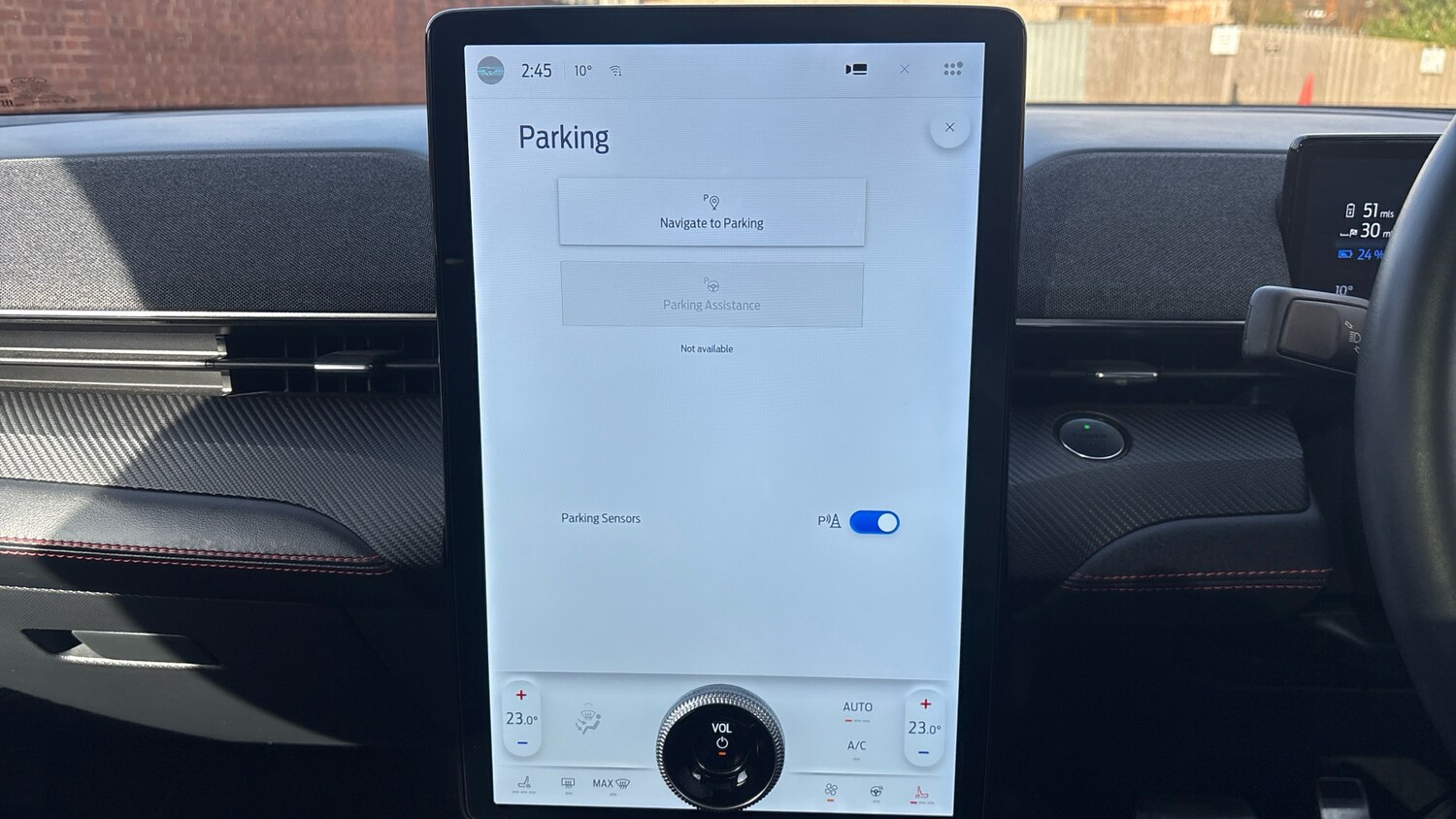 Used Ford Mustang Mach-E 2023 for sale - 77903825: Photo 27