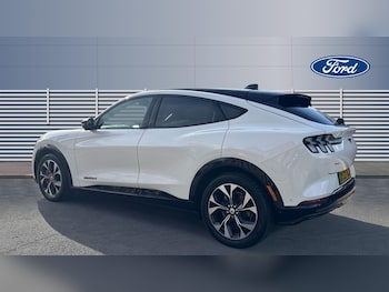 Used Ford Mustang Mach-E 2023 for sale - 77903825: Photo