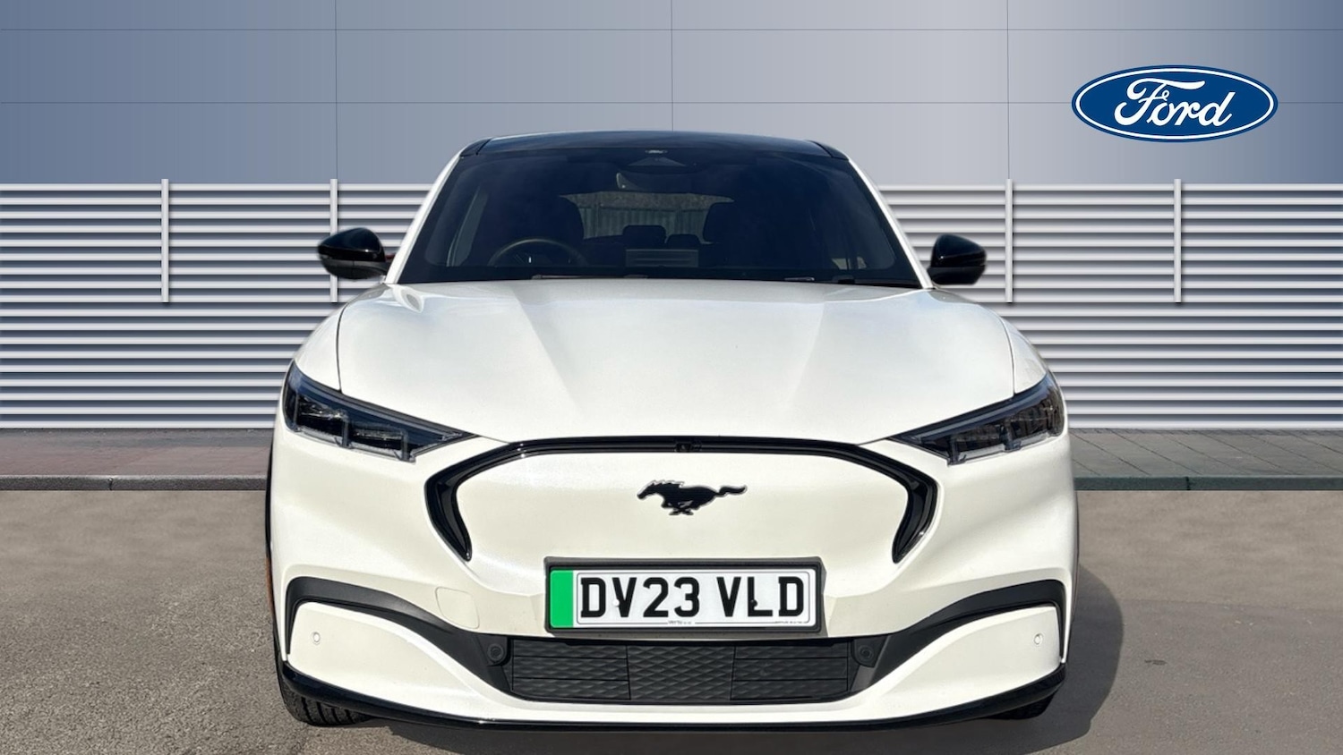 Used Ford Mustang Mach-E 2023 for sale - 77903825: Photo 3