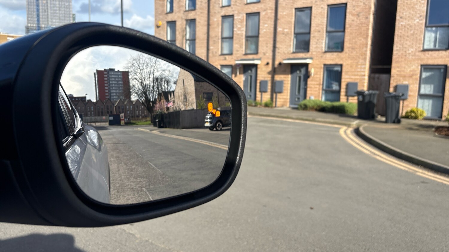 Used Ford Mustang Mach-E 2023 for sale - 77903825: Photo 34